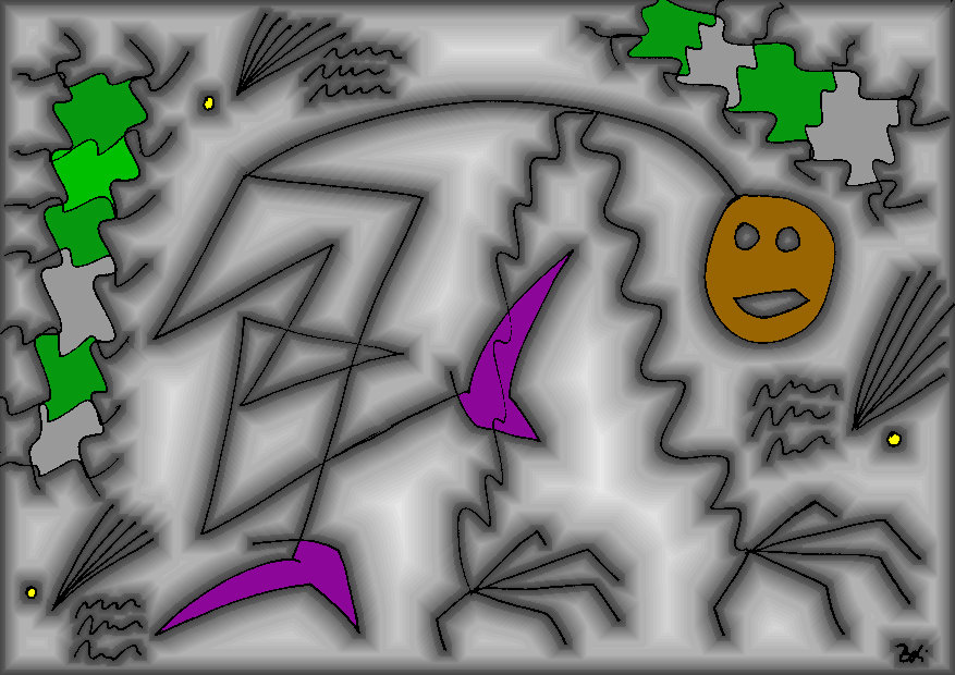 Digital - 2016 drawing